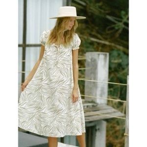 Lullaby Club Sawyer Dress